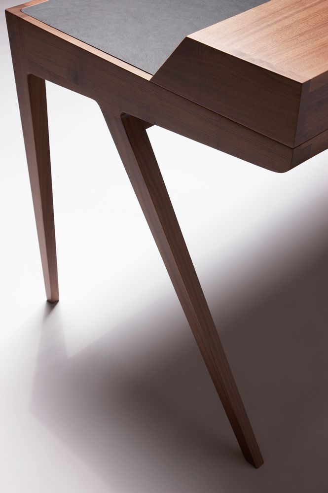 Bureaux - Katakana Desk - DARE STUDIO