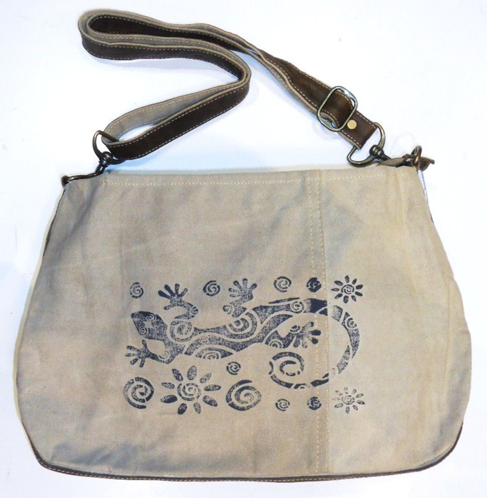 Sacs et cabas - Sac bandoulière - IDA 2000 (MACHA  MT.)