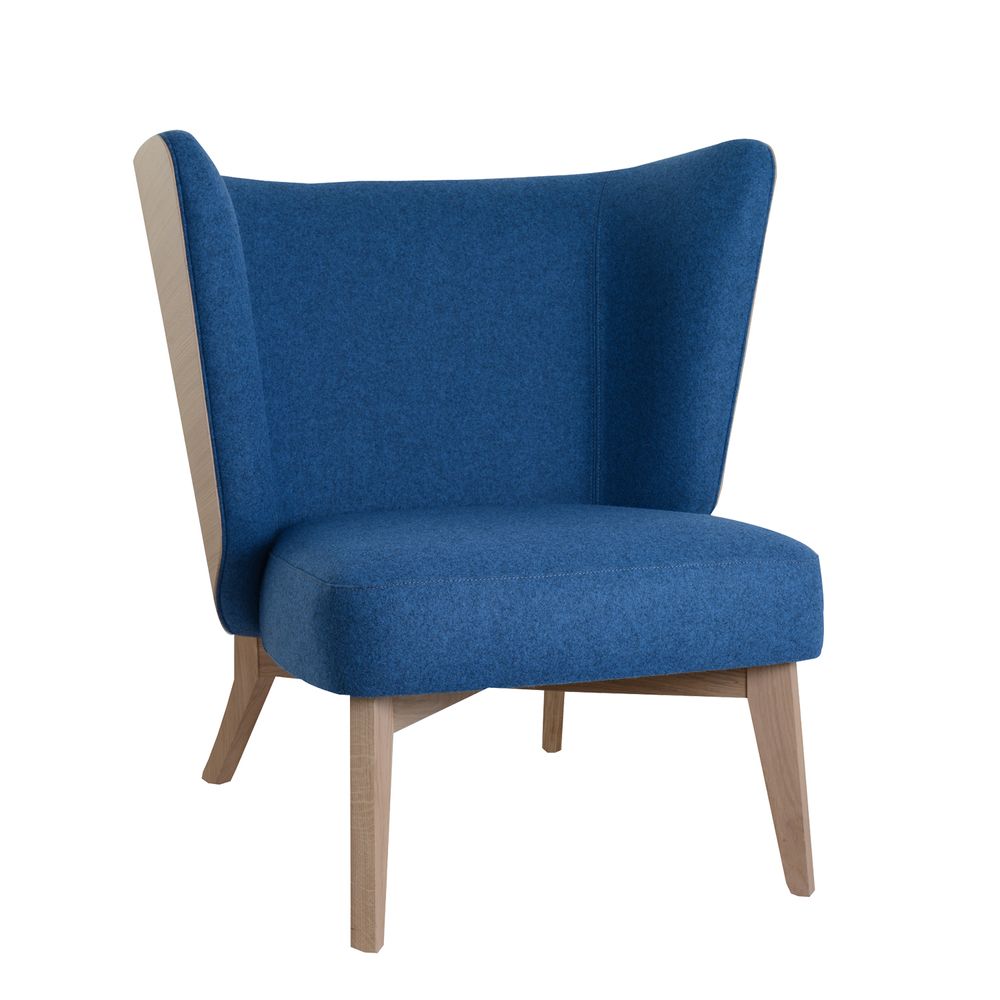 Armchairs - Armchair INSIDE MEDIUM - PERROUIN 1875
