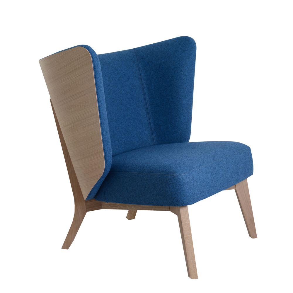 Armchairs - Armchair INSIDE MEDIUM - PERROUIN 1875