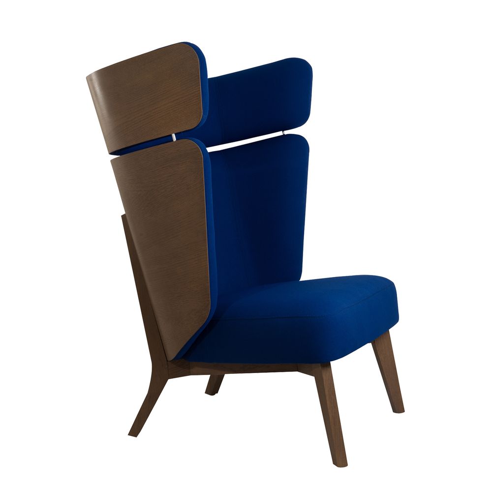 Fauteuils - Fauteuil INSIDE XL - PERROUIN 1875