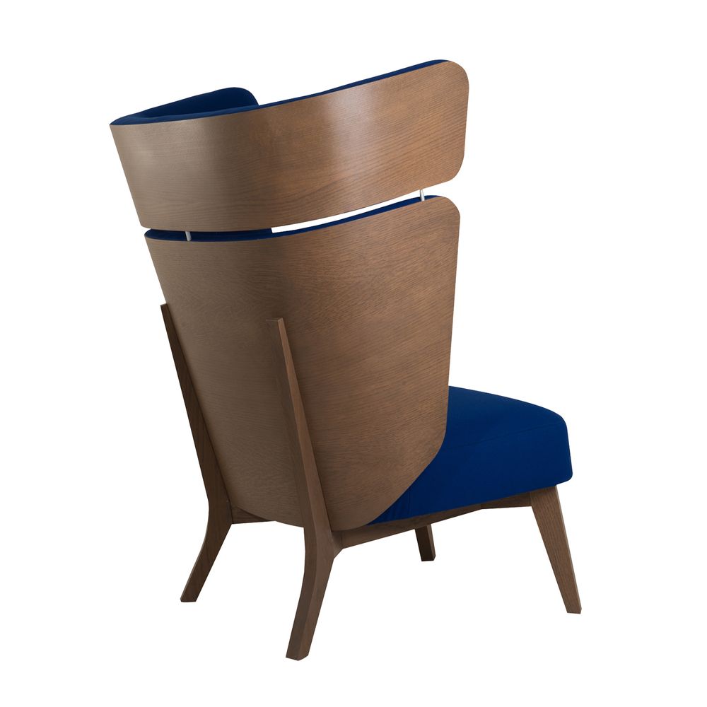 Fauteuils - Fauteuil INSIDE XL - PERROUIN 1875