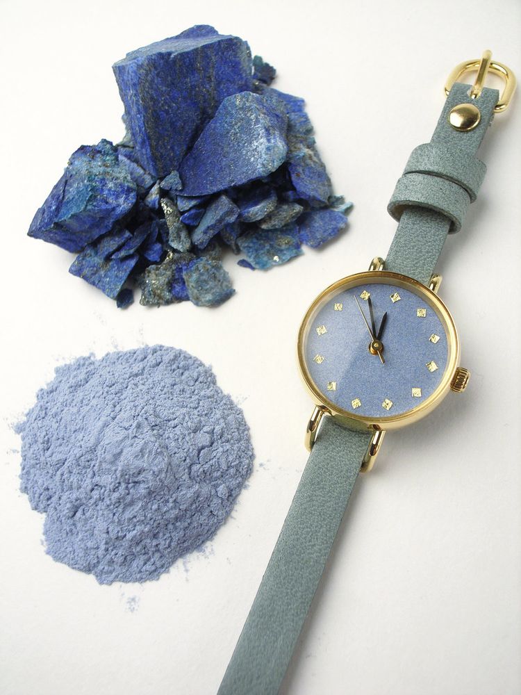 Watchmaking - HANAMOKKO - C-BRAIN