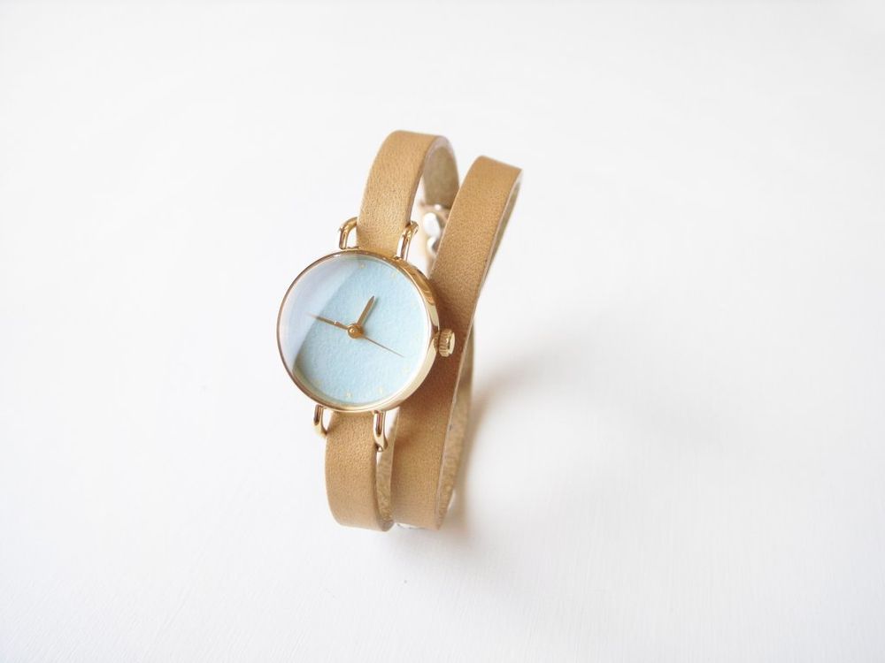 Watchmaking - HANAMOKKO - C-BRAIN