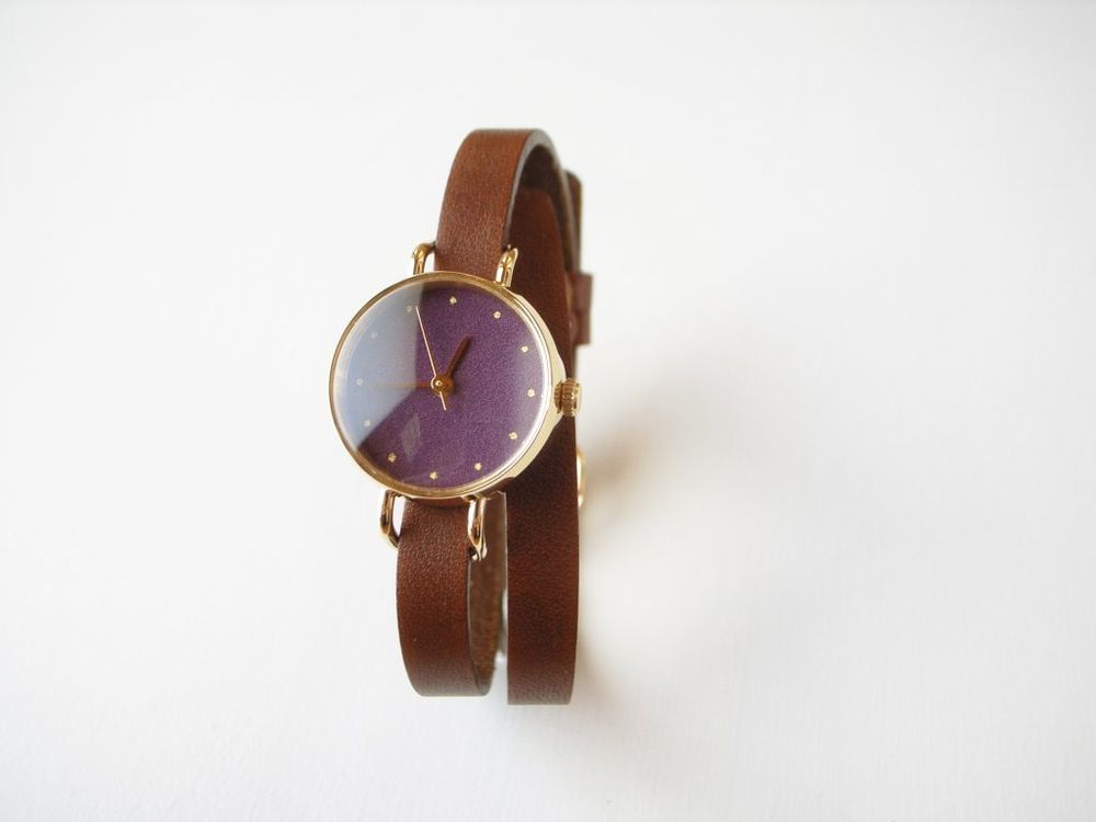Watchmaking - HANAMOKKO - C-BRAIN