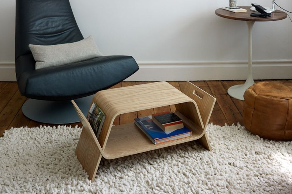 Coffee tables - Embrace - JOHN GREEN