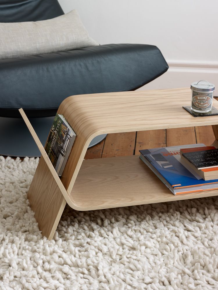 Coffee tables - Embrace - JOHN GREEN