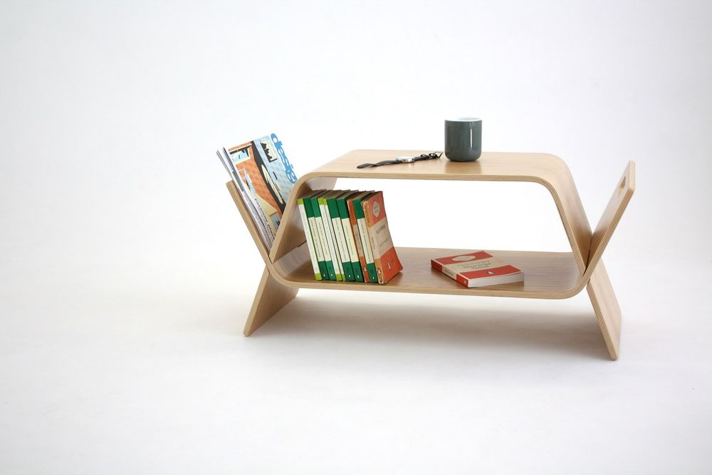 Coffee tables - Embrace - JOHN GREEN