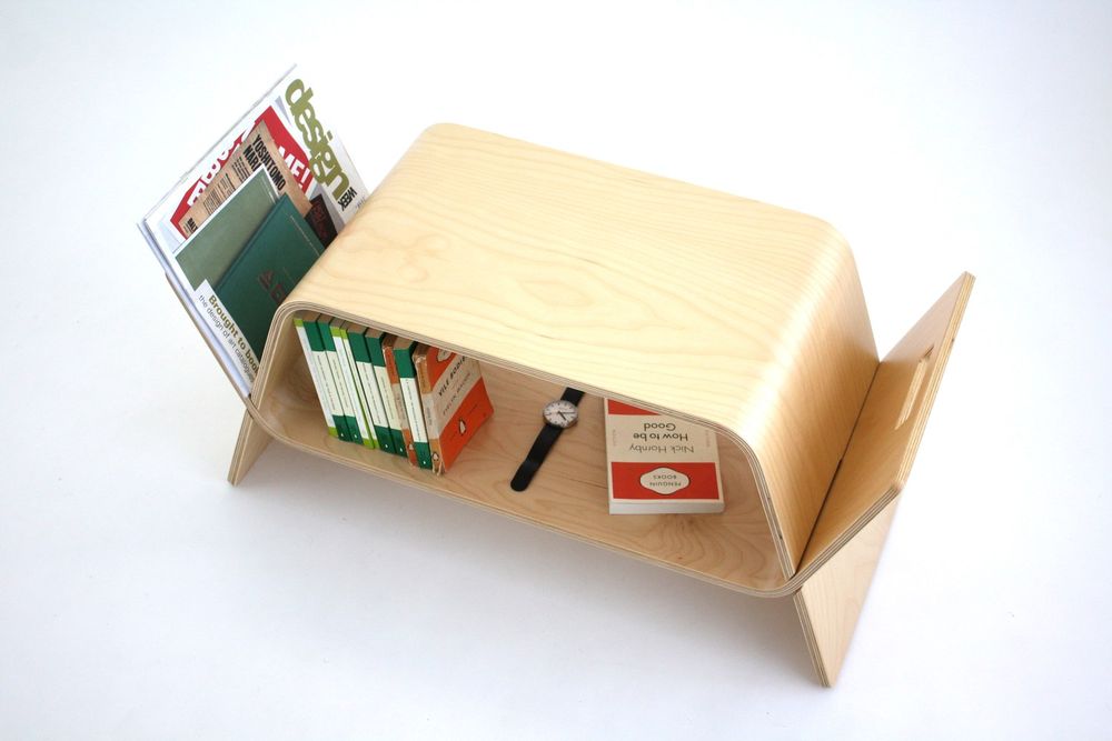 Coffee tables - Embrace - JOHN GREEN