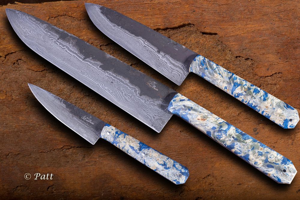 Autres fournitures bureau - Set de cuisine - PATT ART CELTIC