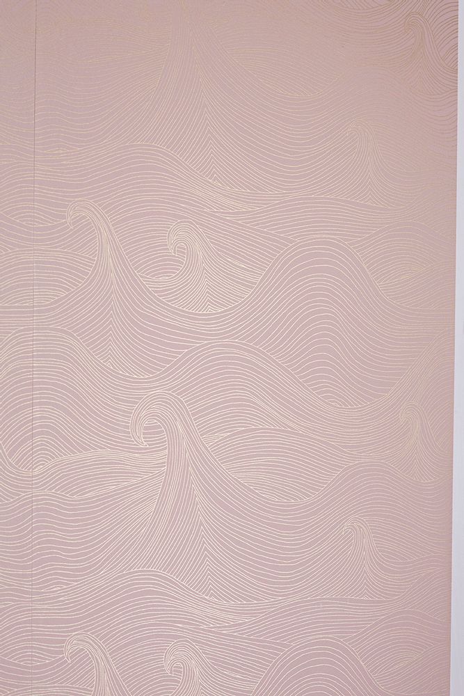 Other wall decoration - Seascape wallpaper - ABIGAIL EDWARDS LTD
