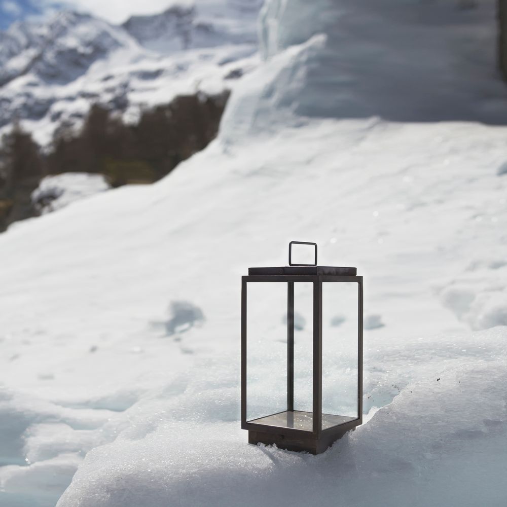 Lampes de bureau  - Blakes Table Lamp - TEKNA