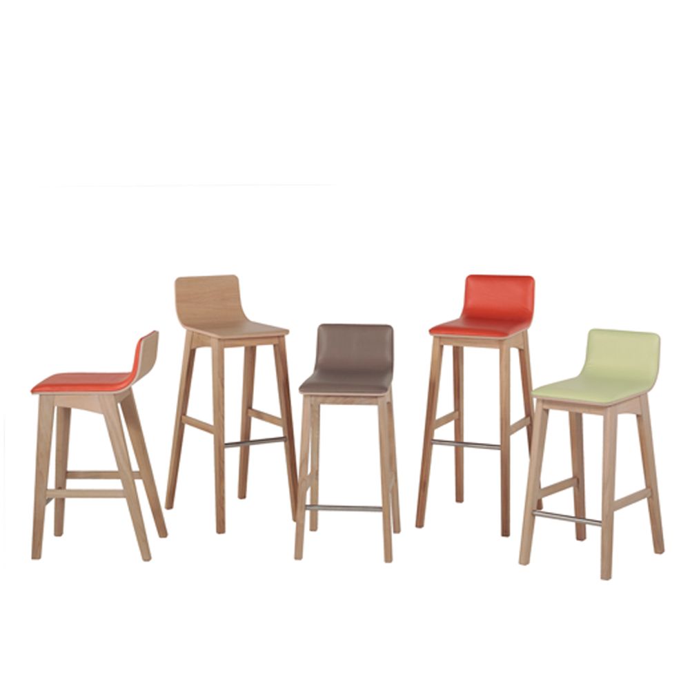 Stools - ENOA stool - PERROUIN 1875