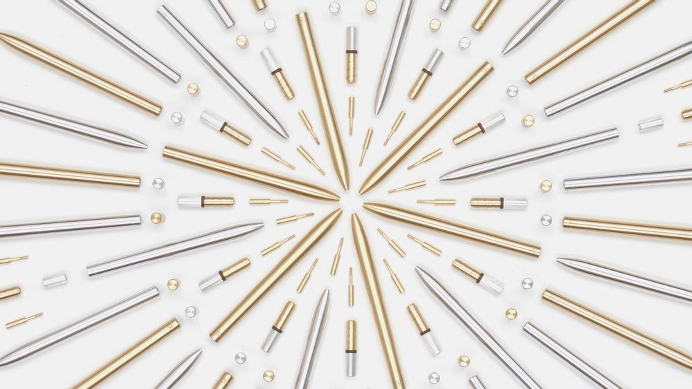 Accessoires de voyage - Le Stylo - AJOTO LTD