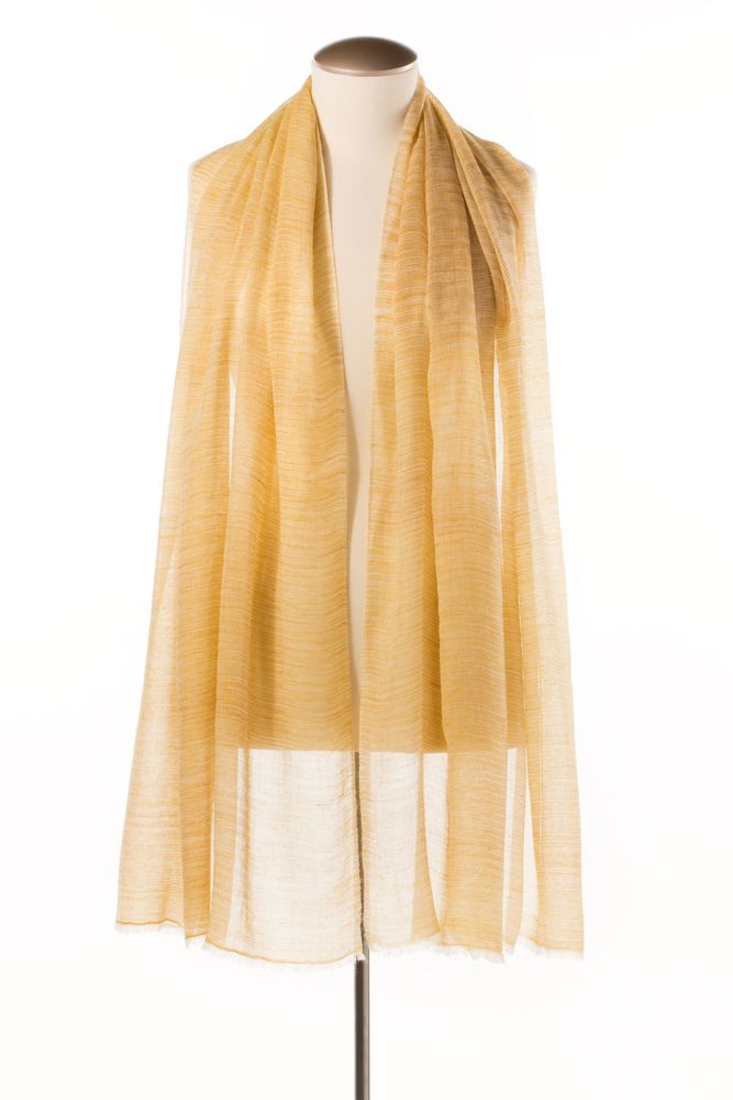 Foulards et écharpes - Ikat - Jacquard - CASANA
