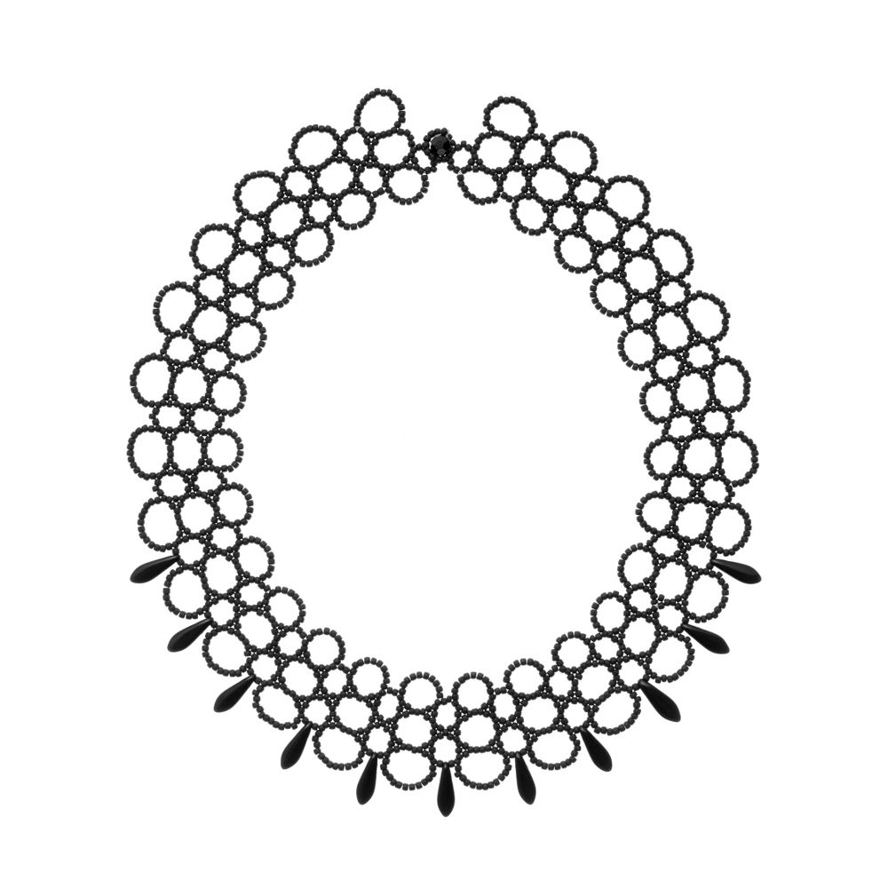 Jewelry - decorative object PENTA - KAWAII RESEARCH SOCIETY JAPAN