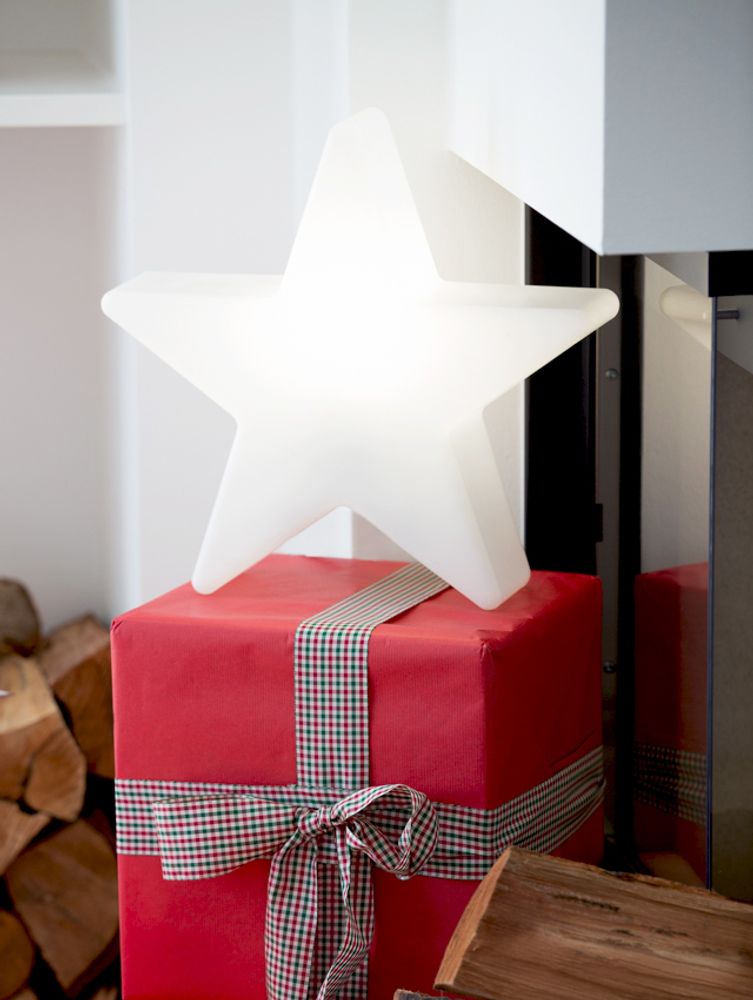 Lampadaires extérieurs - Shining Star - 8 SEASONS DESIGN
