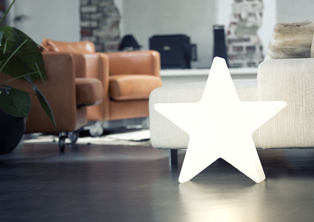 Lampadaires extérieurs - Shining Star - 8 SEASONS DESIGN