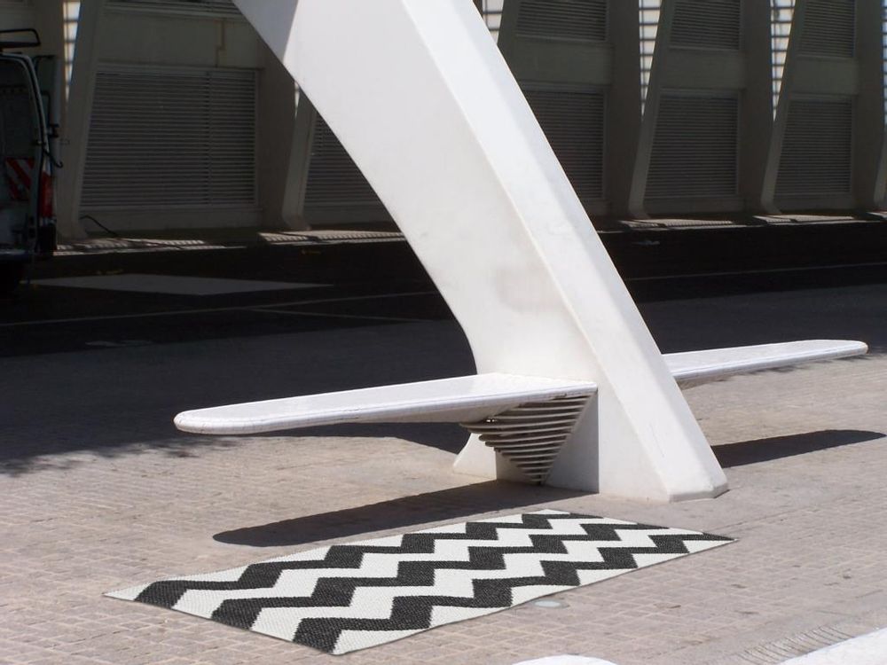 Tapis design - MORA - SWEDY BY MONFRI DESIGN SRL