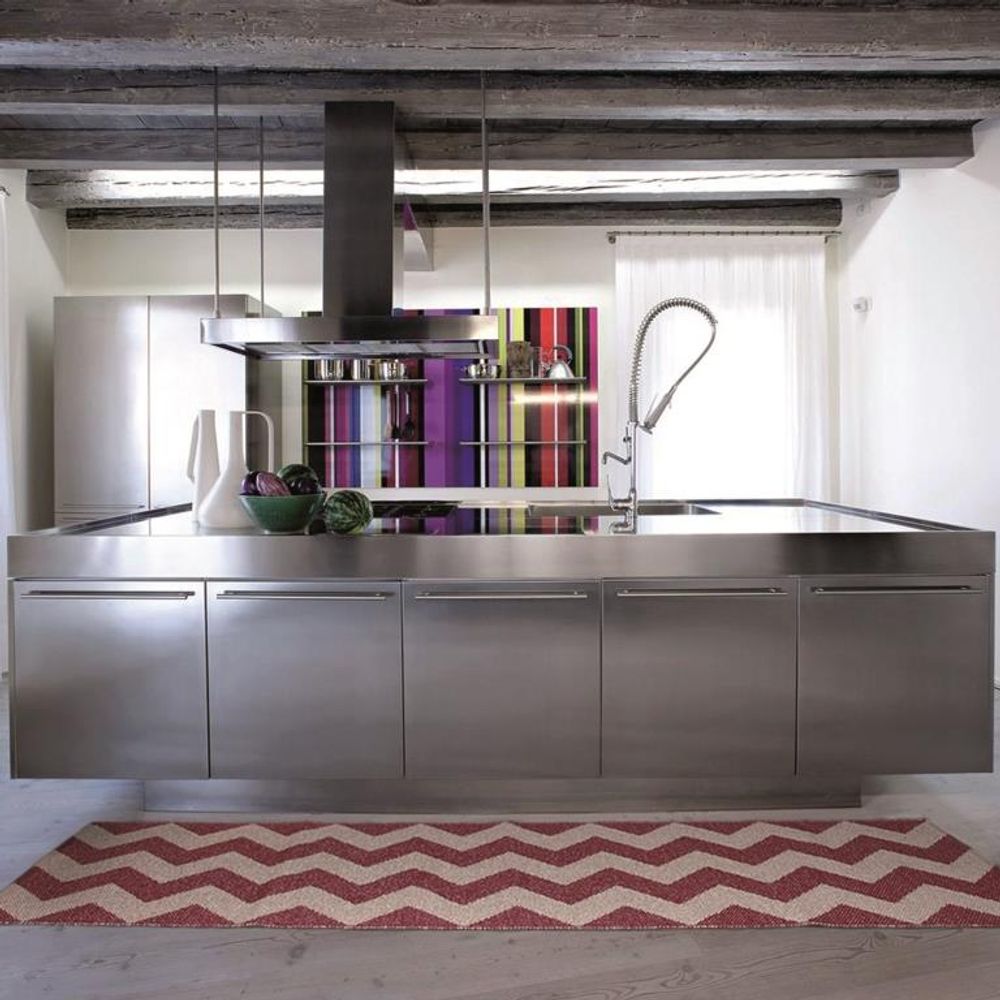 Tapis design - MORA - SWEDY BY MONFRI DESIGN SRL