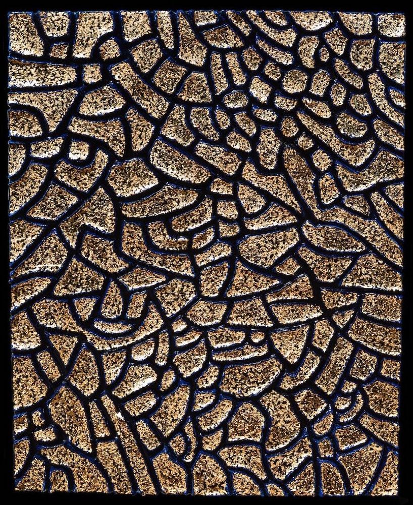 Autres décorations murales - Roadshow Antiquités - VINCENT GILD