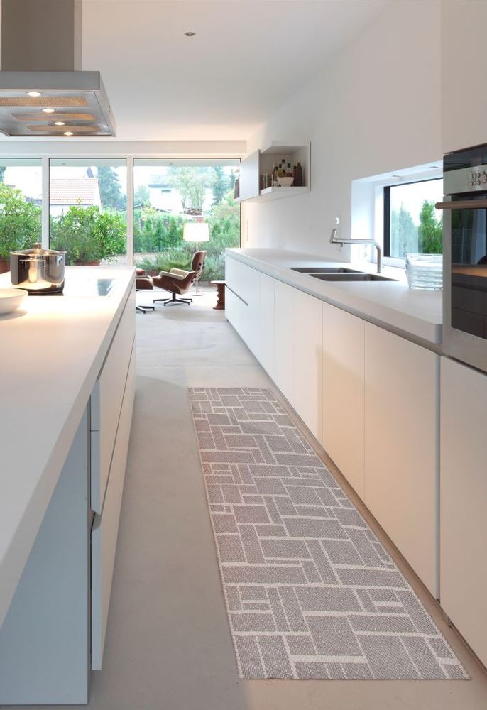 Design carpets - DAMA rug - SWEDY BY MONFRI DESIGN SRL