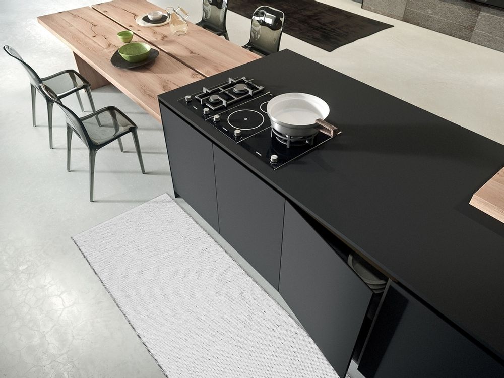Design carpets - DUETTO rug - SWEDY BY MONFRI DESIGN SRL