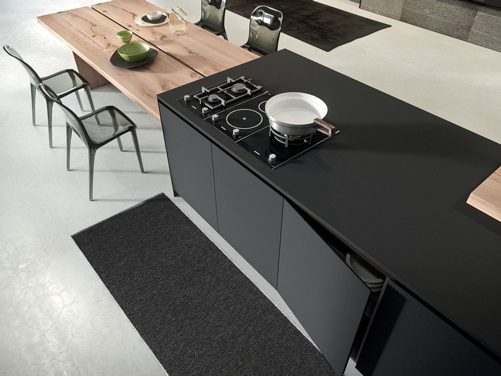 Design carpets - DUETTO rug - SWEDY BY MONFRI DESIGN SRL