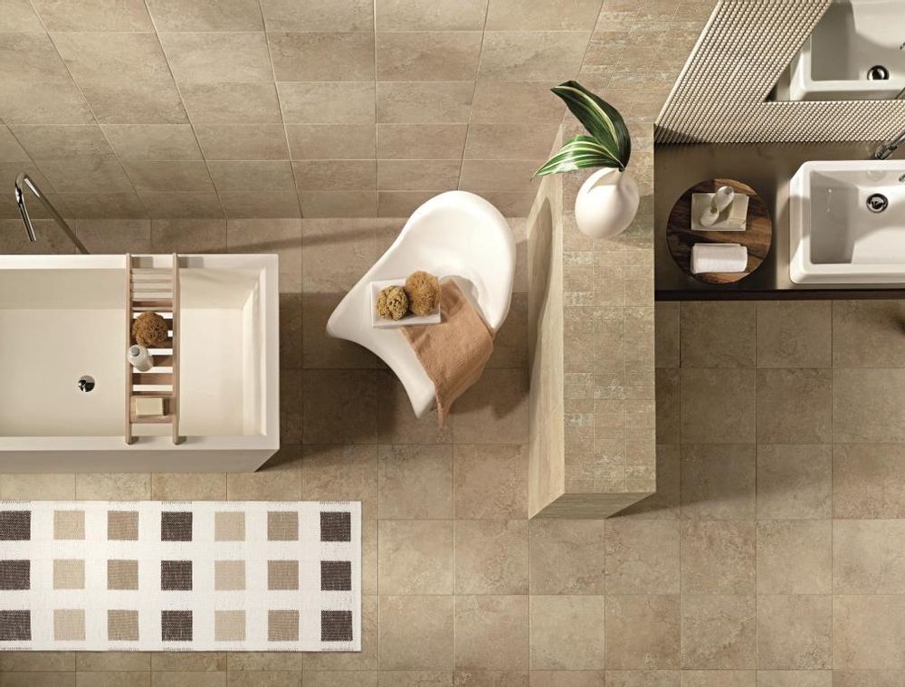 Tapis design - Tapis CUBO - SWEDY BY MONFRI DESIGN SRL