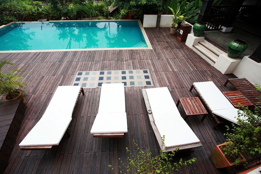 Tapis design - Tapis CUBO - SWEDY BY MONFRI DESIGN SRL