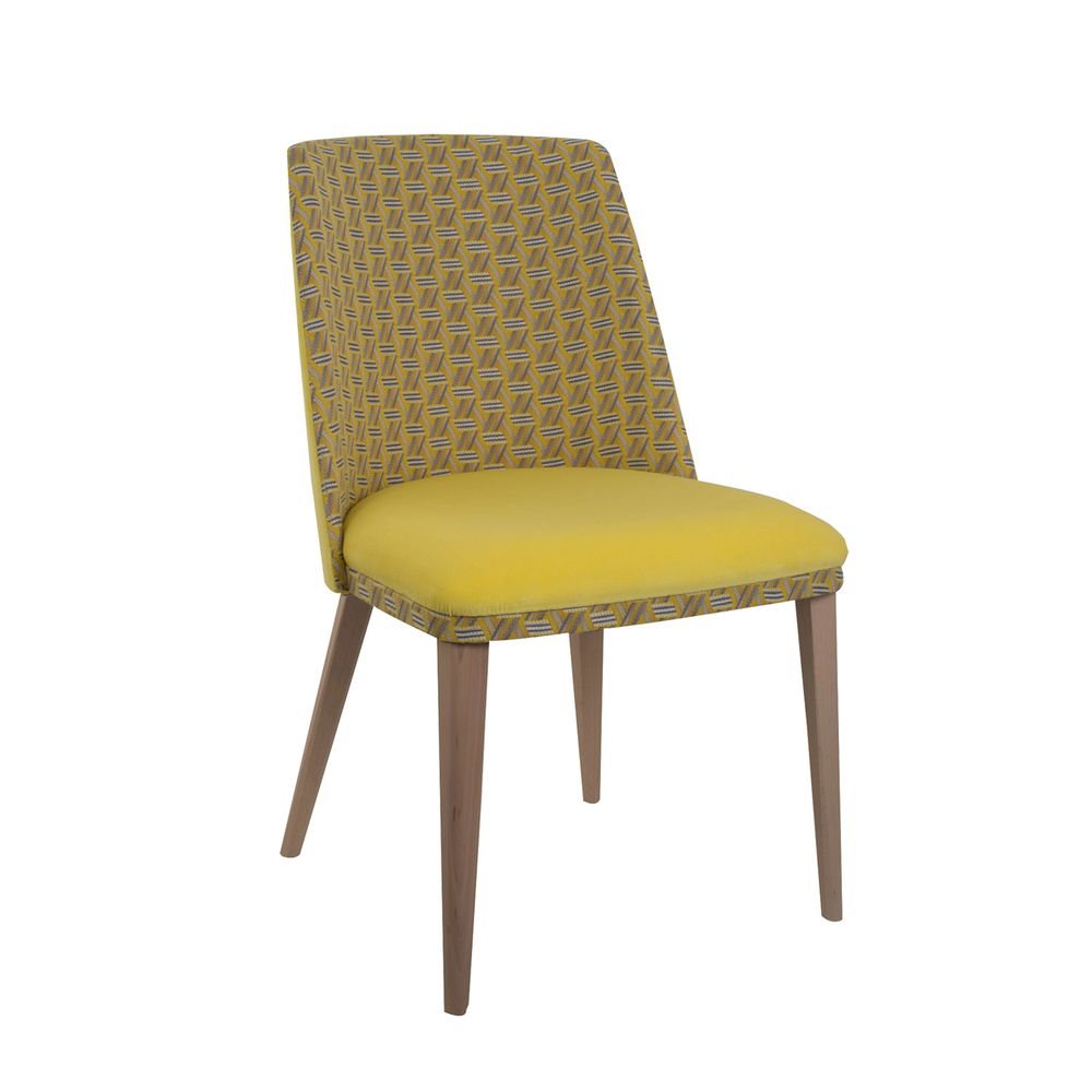 Chairs - ASTON Chair - PERROUIN 1875