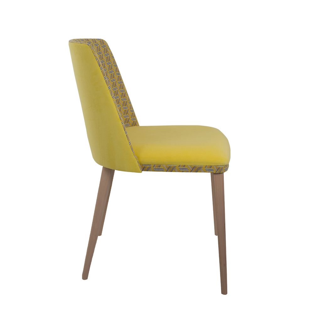 Chairs - ASTON Chair - PERROUIN 1875