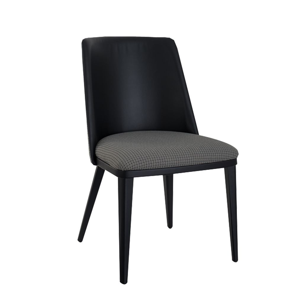 Chairs - ASTON Chair - PERROUIN 1875