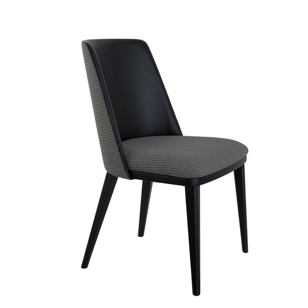 Chairs - ASTON Chair - PERROUIN 1875