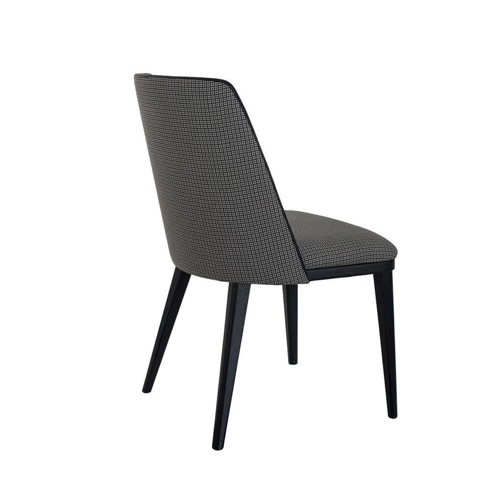 Chairs - ASTON Chair - PERROUIN 1875