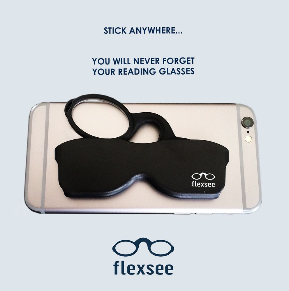 Lunettes - Flexsee-Retro - FLEXSEEGLASSES