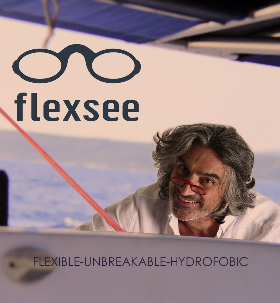 Lunettes - Flexsee-Retro - FLEXSEEGLASSES