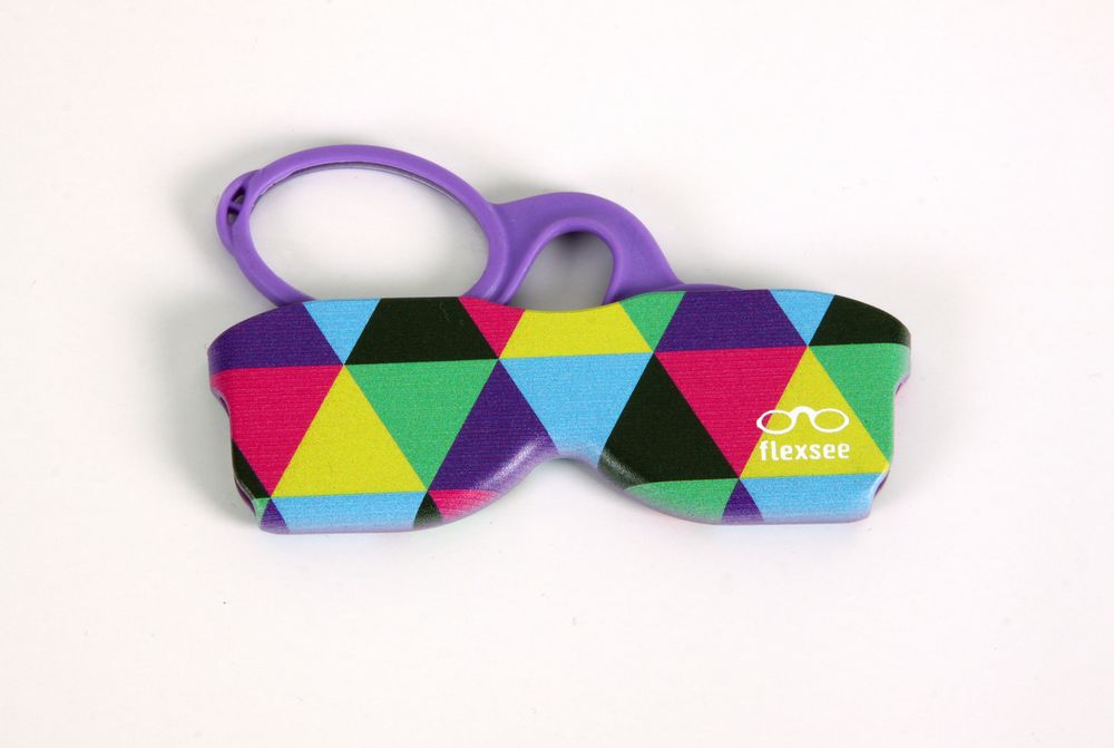 Lunettes - Flexsee-Retro - FLEXSEEGLASSES