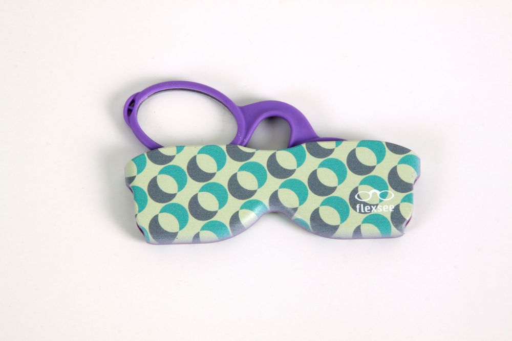Lunettes - Flexsee-Retro - FLEXSEEGLASSES