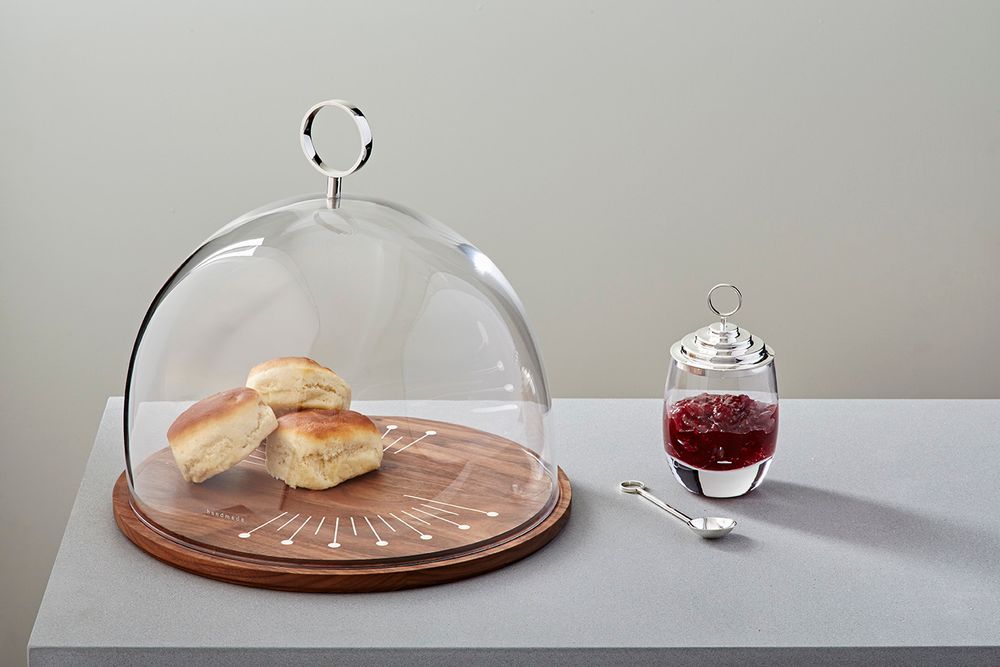 Plats et saladiers - Plateau à fromage - SHONA MARSH LTD