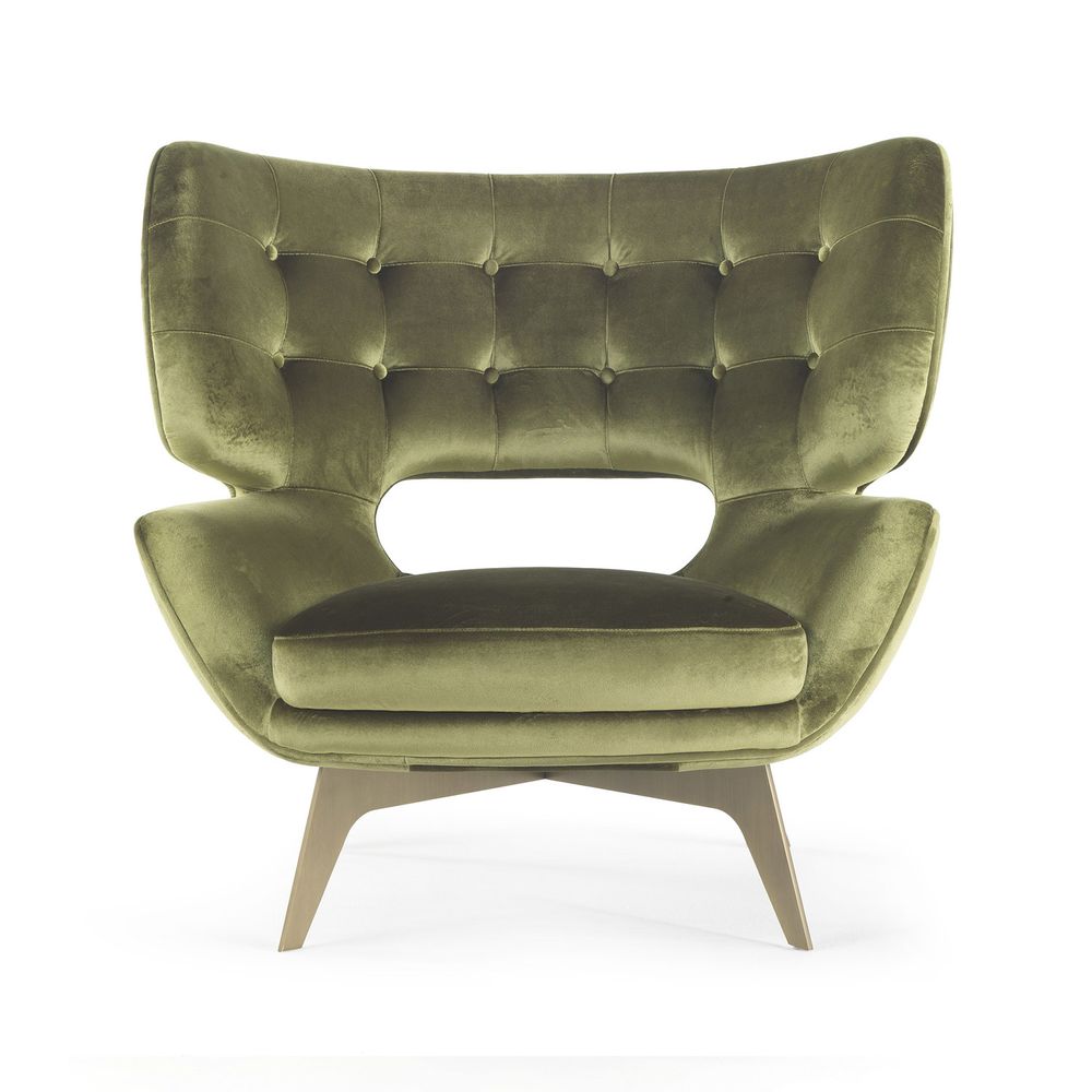 Fauteuils - Maclaine - ROBERTO CAVALLI HOME INTERIORS