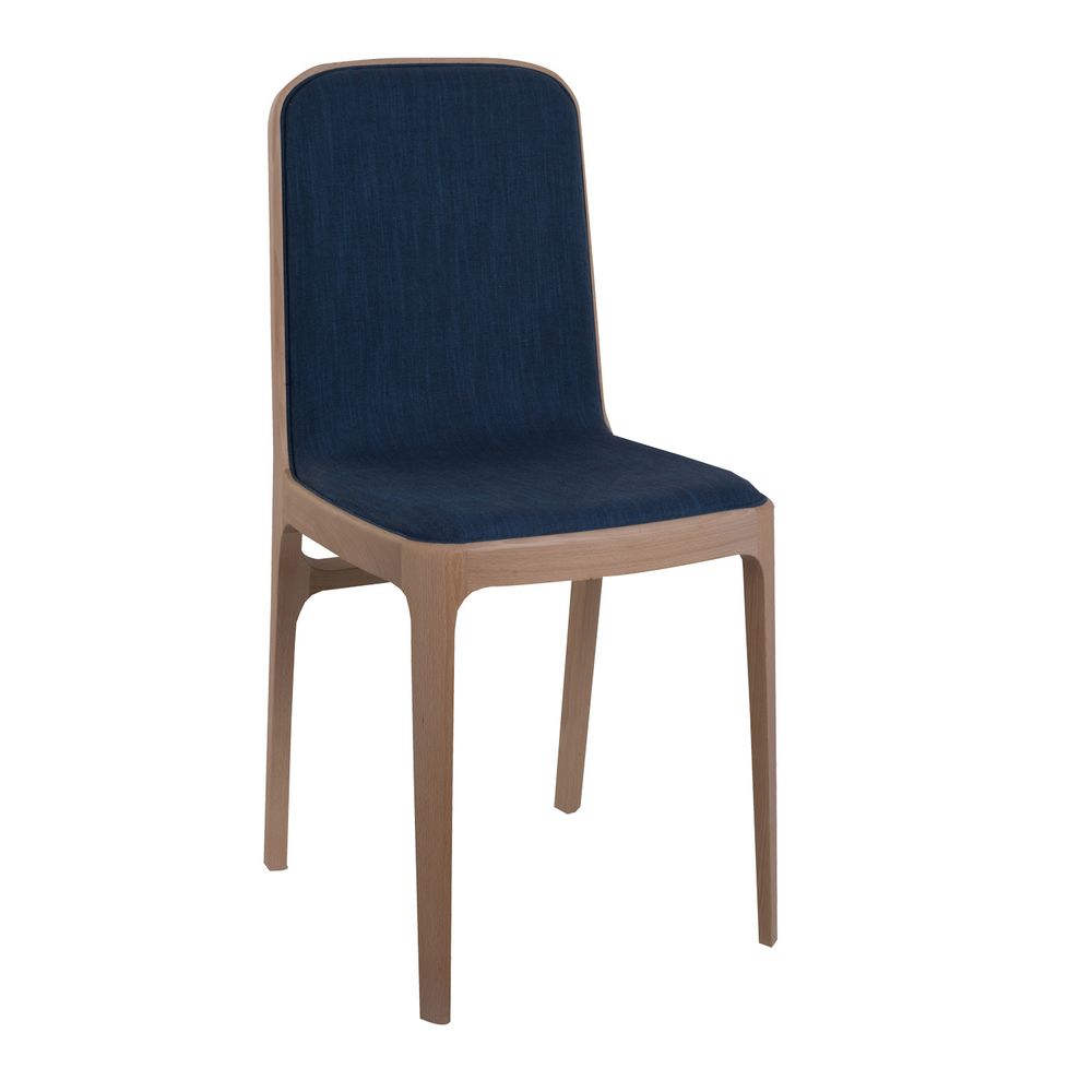 Chaises - Chaise YUME  - PERROUIN 1875