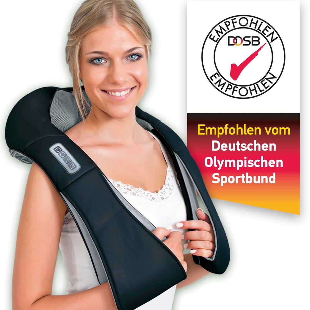 Spas - produit de massage NM-089 original donnerberg - DONNERBERG