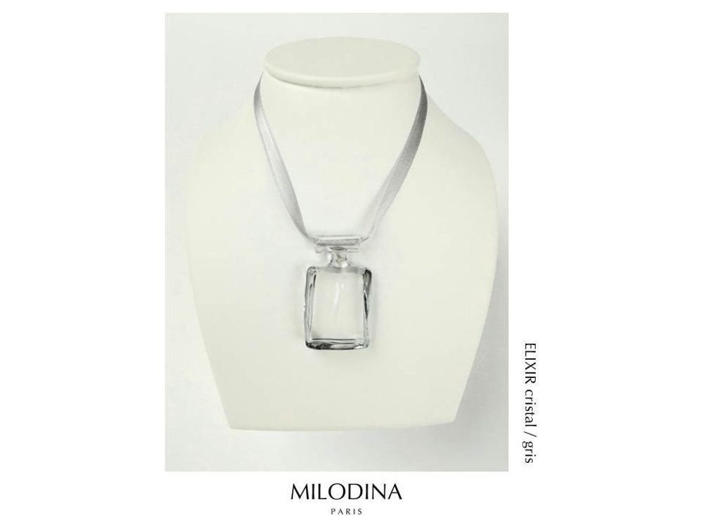 Jewelry - ELIXIR - MILODINA