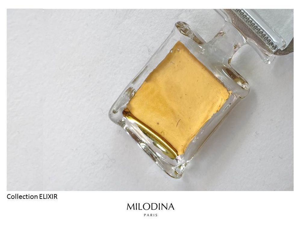 Jewelry - ELIXIR - MILODINA