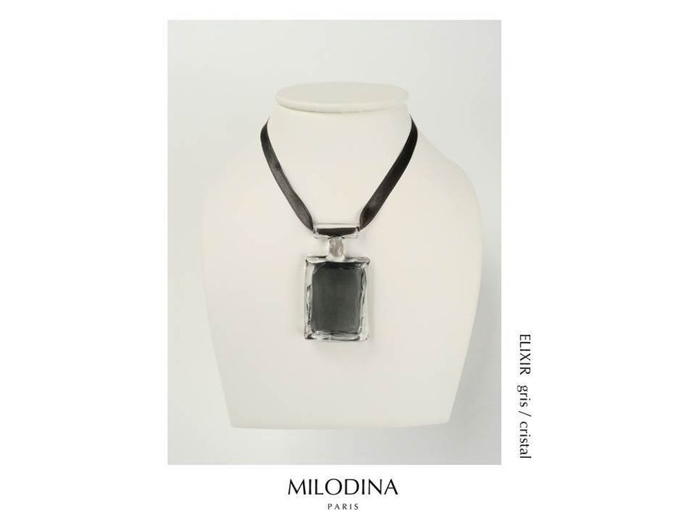 Jewelry - ELIXIR - MILODINA