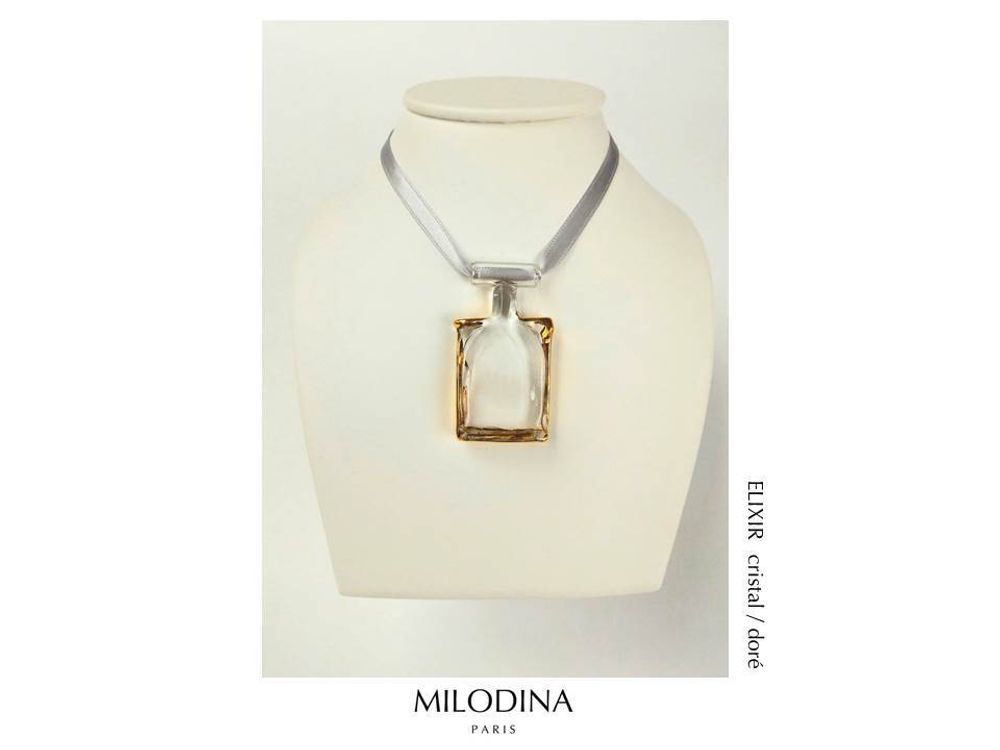 Jewelry - ELIXIR - MILODINA