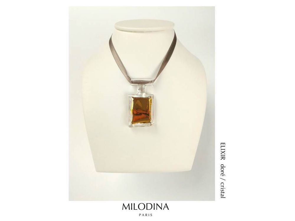 Jewelry - ELIXIR - MILODINA