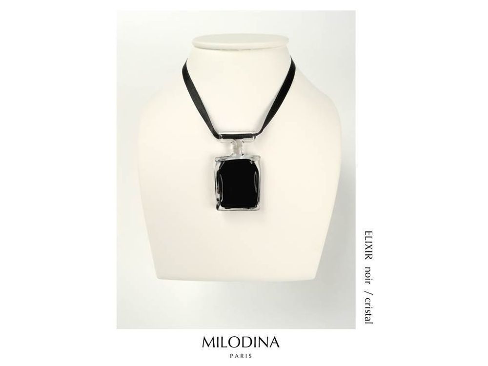 Jewelry - ELIXIR - MILODINA