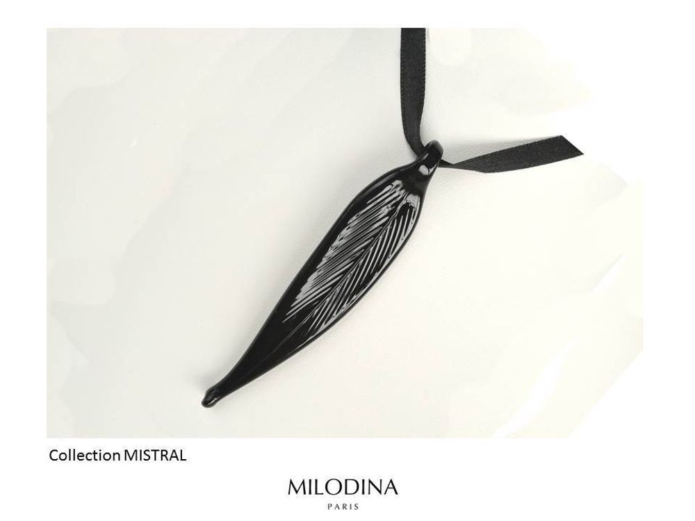 Jewelry - jewellery MISTRAL - MILODINA